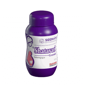 Shatavari Granules 200g