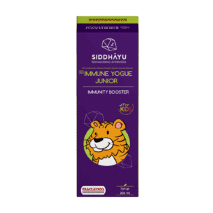Immune Yogue Junior 200ml
