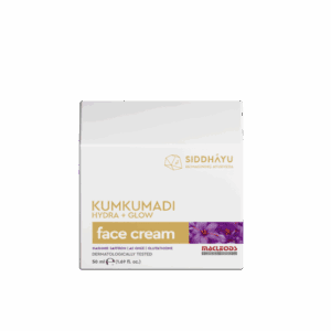 Kumkumadi Hydra + Glow Face Cream 50ml