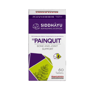 Painquit Tablets 60’s