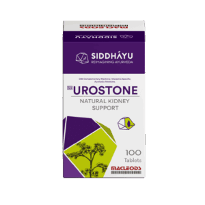 Urostone Tablets 100’s